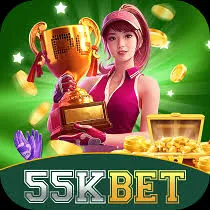 55KBET - Petualangan Aksi Seru di Dunia Gaming
