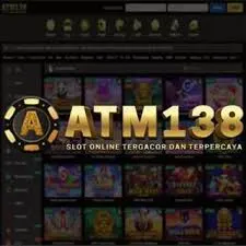 ATM138 - Permainan Kasino Terbaik untuk Penggemar Judi