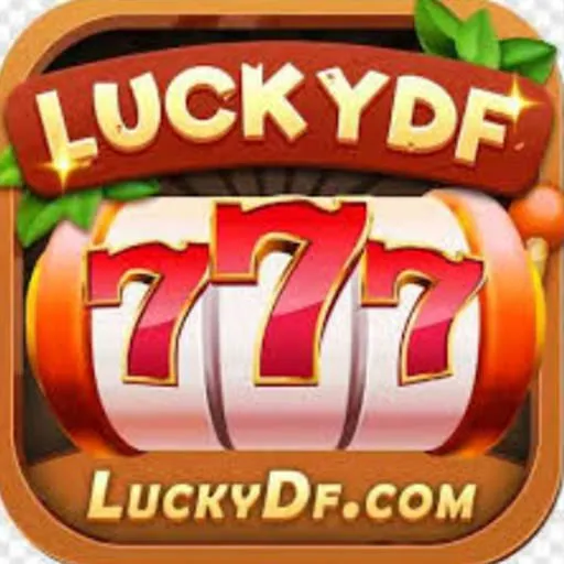 LUCKYDF - Game Santai untuk Mengisi Waktu Luang