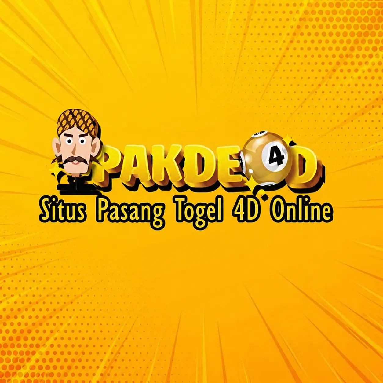 PAKDE4D - Game Olahraga Terbaik untuk Pecinta Sports